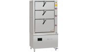 三門電磁海鮮蒸柜DZX-25A